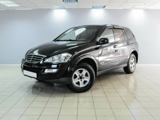 SsangYong