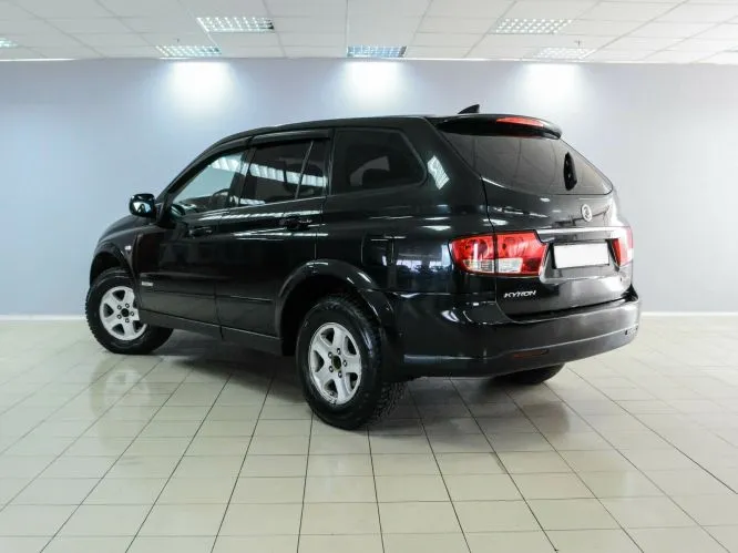 SsangYong