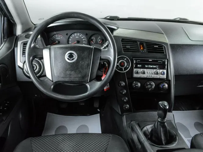 SsangYong