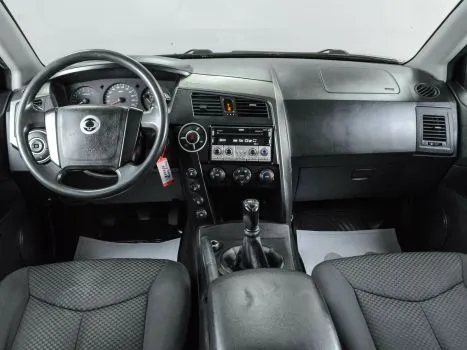 SsangYong