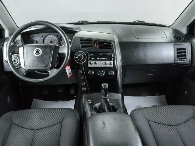 SsangYong