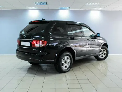 SsangYong