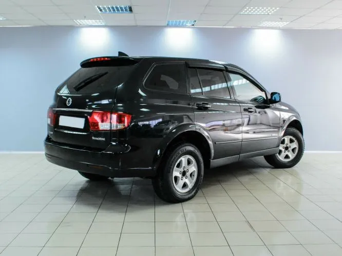 SsangYong