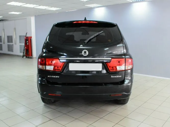 SsangYong