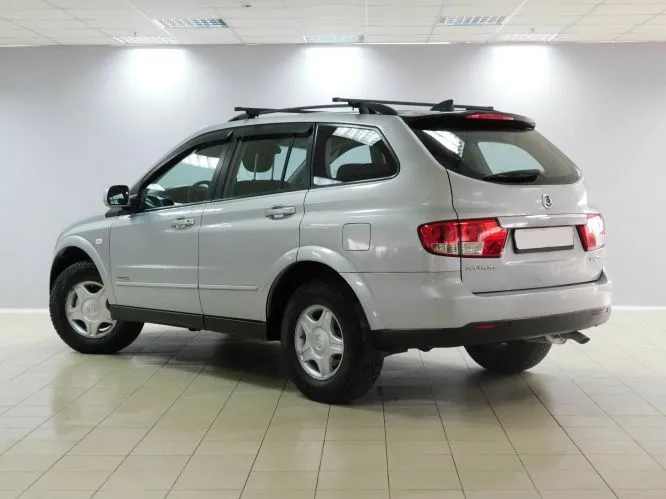 SsangYong