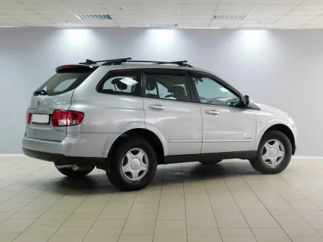 SsangYong