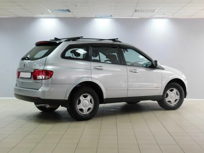 SsangYong