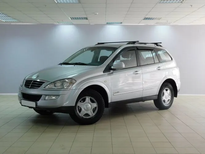SsangYong