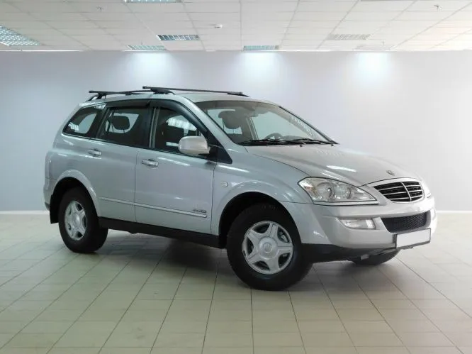 SsangYong