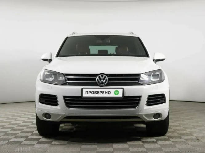 Volkswagen