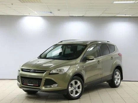 Ford