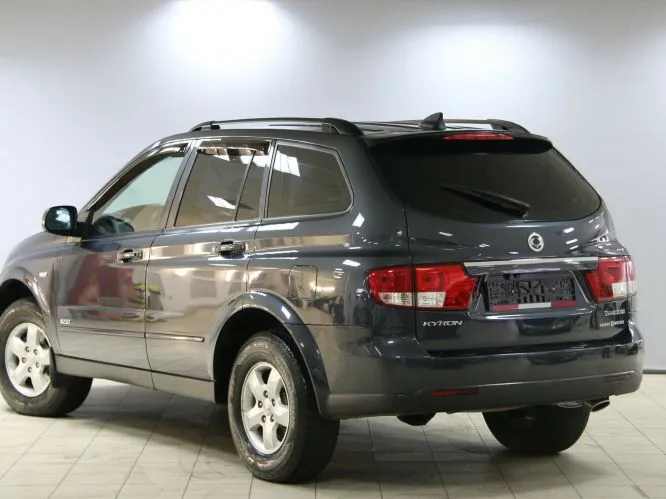 SsangYong