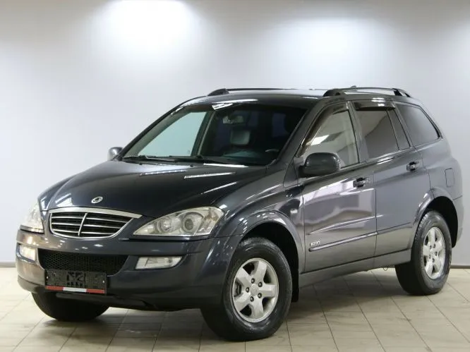 SsangYong