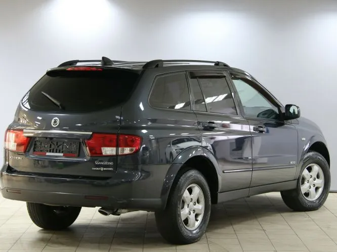 SsangYong