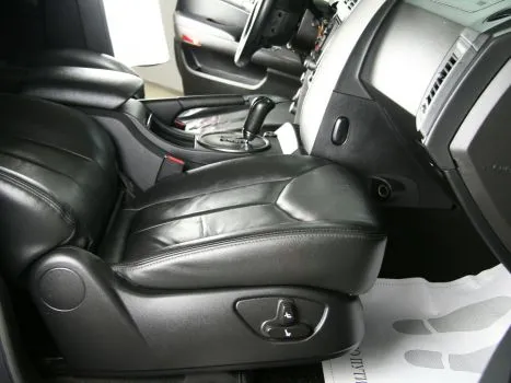 SsangYong