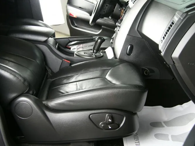 SsangYong