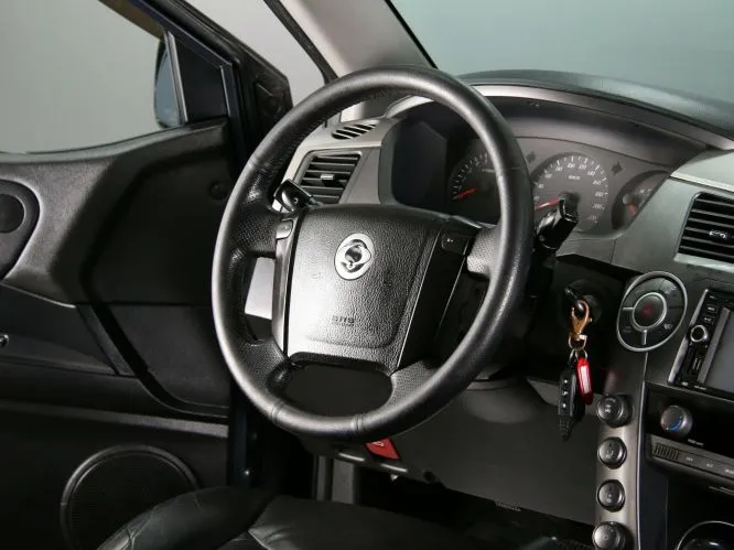 SsangYong