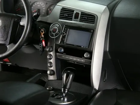 SsangYong