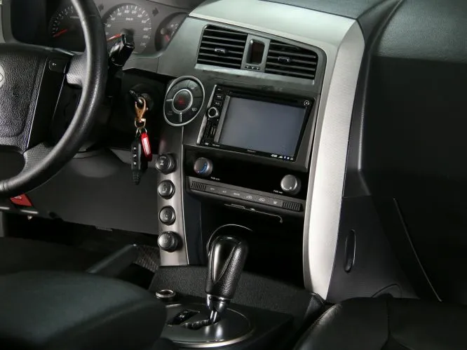 SsangYong