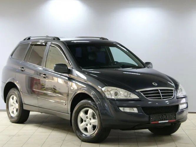 SsangYong