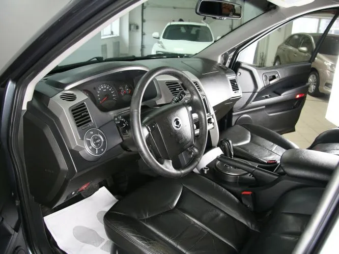 SsangYong