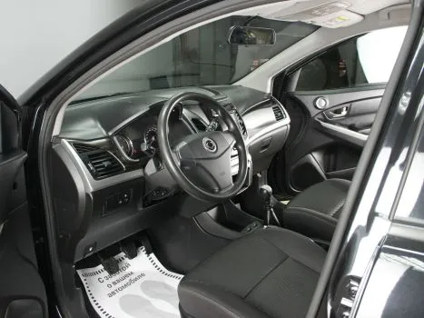 SsangYong