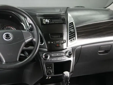 SsangYong