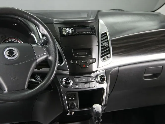 SsangYong