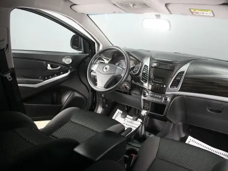 SsangYong