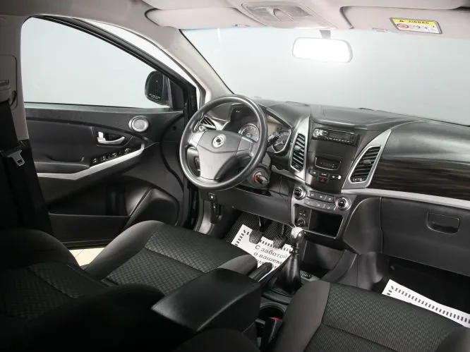 SsangYong