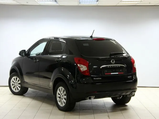 SsangYong