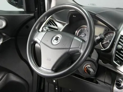 SsangYong