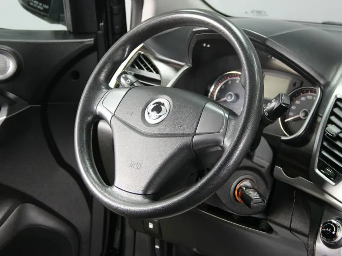 SsangYong