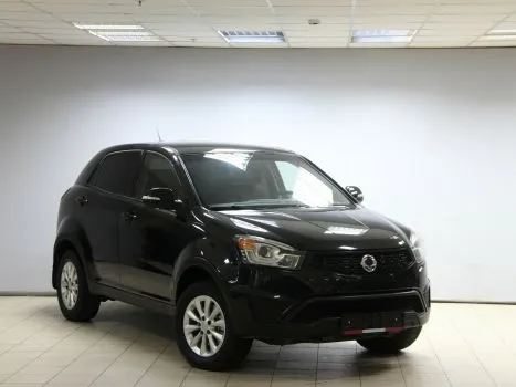 SsangYong