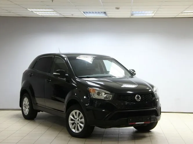 SsangYong