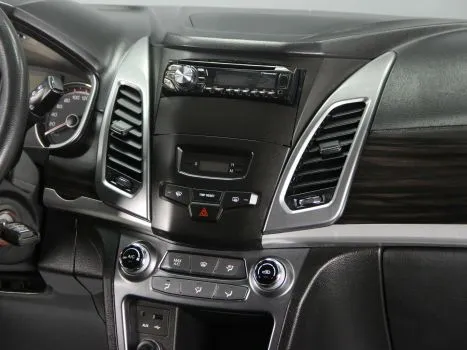 SsangYong