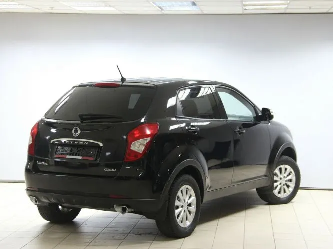 SsangYong