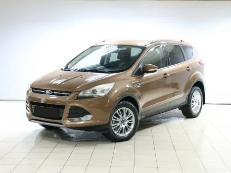 Ford