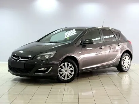 Opel