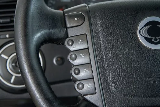 SsangYong