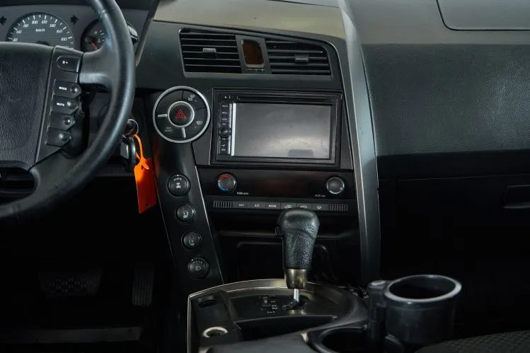 SsangYong
