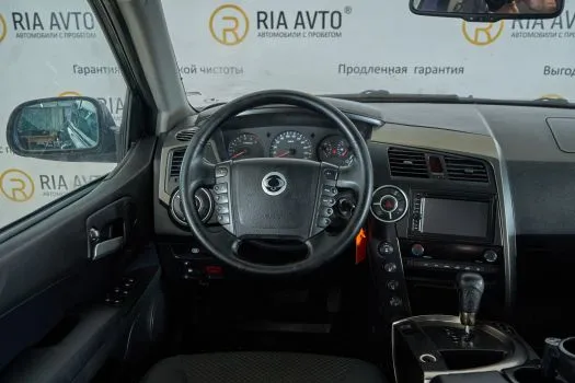 SsangYong
