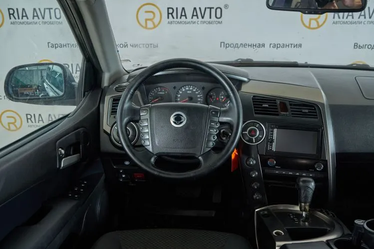SsangYong