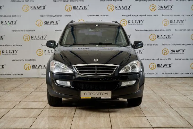 SsangYong