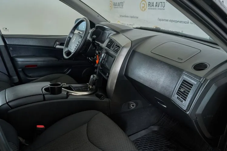 SsangYong