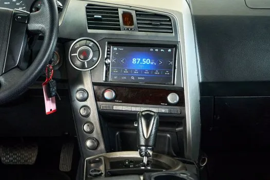 SsangYong