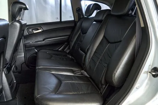 SsangYong