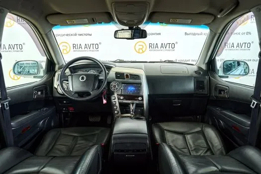 SsangYong