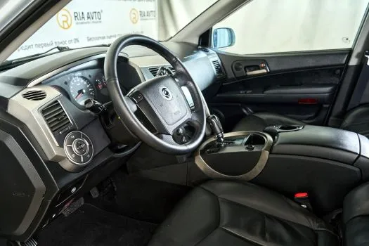 SsangYong