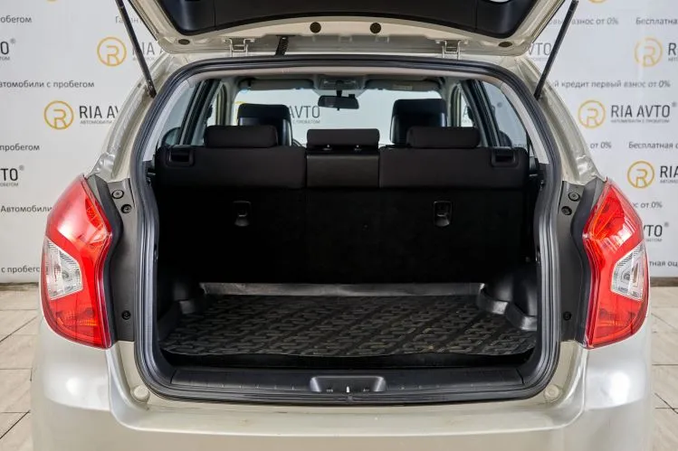 SsangYong